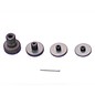 Savox SW0250mg Servo Gear Set With Bearings 250