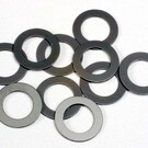 Traxxas TRA3981  PTFE-coated Washers, 6x9.5x0.5mm