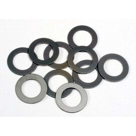 Traxxas TRA3981  PTFE-coated Washers, 6x9.5x0.5mm