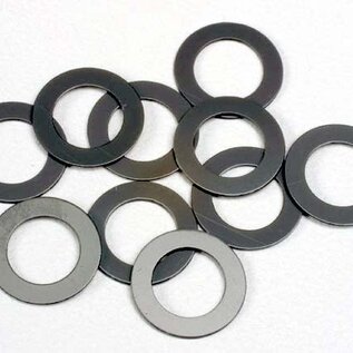Traxxas TRA3981  PTFE-coated Washers, 6x9.5x0.5mm