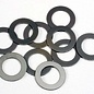 Traxxas TRA3981  PTFE-coated Washers, 6x9.5x0.5mm