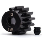 Traxxas TRA6483X  13-T pinion (1.0 Metric Pitch)(5 mm Shaft)