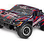 Traxxas TRA68386-4 RED Red Slash VXL 1/10 RTR 4x4 Brushless Short Course Truck