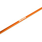 Traxxas TRA6855-ORNG  Orange Alu Center Driveshaft: 214MM Slash 4x4 & Rally