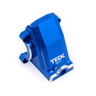 Traxxas TRA7780-BLUE Blue  Aluminum Housing Differential for X-Maxx & XRT