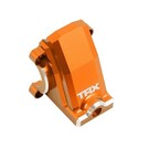 Traxxas TRA7780-ORNG  Orange Aluminum Housing Differential for X-Maxx & XRT