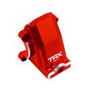 Traxxas TRA7780-RED   Red Aluminum Housing Differential for X-Maxx & XRT