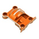 Traxxas TRA7787-ORNG  Orange Aluminum Gear Cover for X-Maxx & XRT