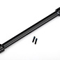 Traxxas TRA8555  UDL Unlimited Desert Racer Center Rear Black Driveshaft
