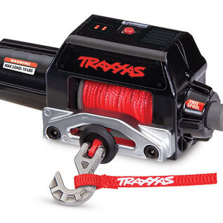 Traxxas TRA8856  Pro Scale Winch Kit: TRX-4/TRX-6