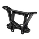 Traxxas TRA9039   Shock tower, rear, extreme heavy duty, black (for use with #9080 upgrade kit)
