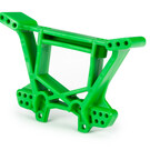 Traxxas TRA9039G   Shock tower, rear, extreme heavy duty, Green (for use with #9080 upgrade kit)