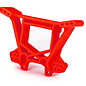 Traxxas TRA9039R   Shock tower, rear, extreme heavy duty, Red (for use with #9080 upgrade kit)