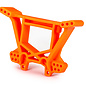 Traxxas TRA9039TX   Shock tower, rear, extreme heavy duty, Orange (for use with #9080 upgrade kit)