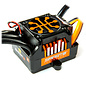 Spektrum SPMXSE1155  Firma 150A V2 Brushless Smart ESC 6S, Orange: IC5