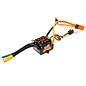 Spektrum SPMXSE1155  Firma 150A V2 Brushless Smart ESC 6S, Orange: IC5