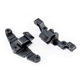 Traxxas TRA9813  TRX-4M Chevrolet K10 Body Latches (F&R)