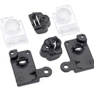 Traxxas TRA9818  TRX-4M Chevrolet K10 Body Lenses