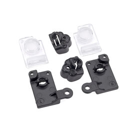 Traxxas TRA9818  TRX-4M Chevrolet K10 Body Lenses