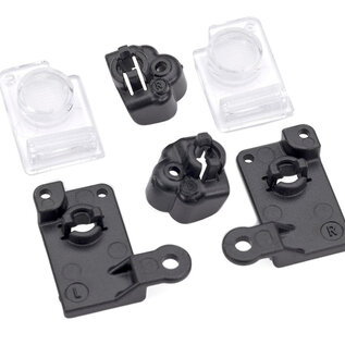 Traxxas TRA9818  TRX-4M Chevrolet K10 Body Lenses
