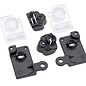 Traxxas TRA9818  TRX-4M Chevrolet K10 Body Lenses