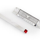Traxxas TRA9820  TRX-4M Chevrolet K10 Grille & Tailgate Panel