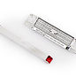 Traxxas TRA9820  TRX-4M Chevrolet K10 Grille & Tailgate Panel