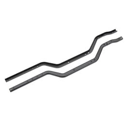 Traxxas TRA9822  TRX-4M High Trail Edition Chassis Rails (L&R)
