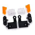 Traxxas TRA9823  TRX-4M Ford F-150 LED Lenses (F&R)