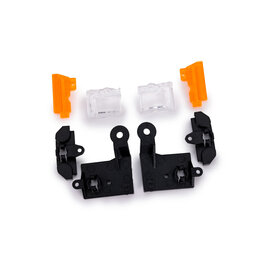 Traxxas TRA9823  TRX-4M Ford F-150 LED Lenses (F&R)