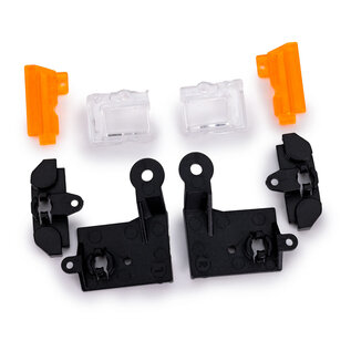 Traxxas TRA9823  TRX-4M Ford F-150 LED Lenses (F&R)