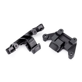 Traxxas TRA9825  TRX-4M Ford F-150 Clipless Body Latches (F&R)
