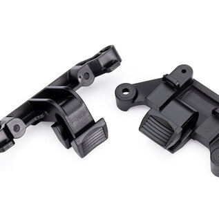 Traxxas TRA9825  TRX-4M Ford F-150 Clipless Body Latches (F&R)