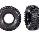 Traxxas TRA9871  TRX-4M 1" Mickey Thompson Baja Pro Tires (2)