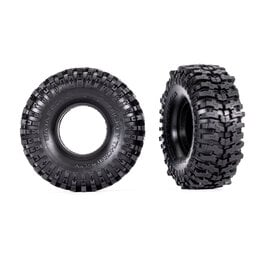 Traxxas TRA9871  TRX-4M 1" Mickey Thompson Baja Pro Tires (2)