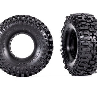 Traxxas TRA9871  TRX-4M 1" Mickey Thompson Baja Pro Tires (2)