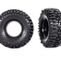 Traxxas TRA9871  TRX-4M 1" Mickey Thompson Baja Pro Tires (2)