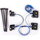 Traxxas TRA9883  LED Light Kit Complete for  9811 Body