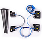 Traxxas TRA9883  LED Light Kit Complete for  9811 Body