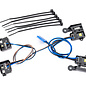 Traxxas TRA9884  TRX-4M Ford F-150 Pro Scale LED Light Kit