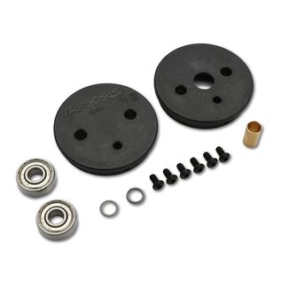 Traxxas TRA3492  Rebuild kit, Velineon® 1200XL