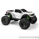 J Concepts JCO0460  2023 Ford Raptor - Fits X-Maxx
