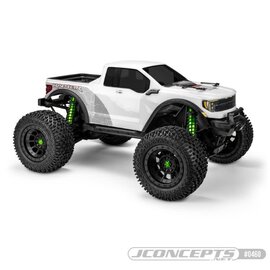 J Concepts JCO0460  2023 Ford Raptor - Fits X-Maxx