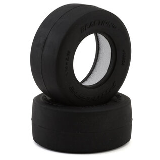 Proline Racing PRO1023600 Reaction HP No-Prep Drag Racing BELTED Tires (2)