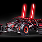 Traxxas TRA109076-4 Green  Funco Pro Scale Sand Car