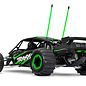 Traxxas TRA109076-4 Green  Funco Pro Scale Sand Car