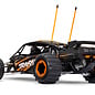 Traxxas TRA109076-4 Orange  Funco Pro Scale Sand Car