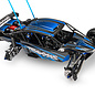 Traxxas TRA109076-4 Orange  Funco Pro Scale Sand Car
