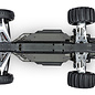 Traxxas TRA109076-4 Orange  Funco Pro Scale Sand Car