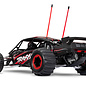 Traxxas TRA109076-4  Red  Funco Pro Scale Sand Car